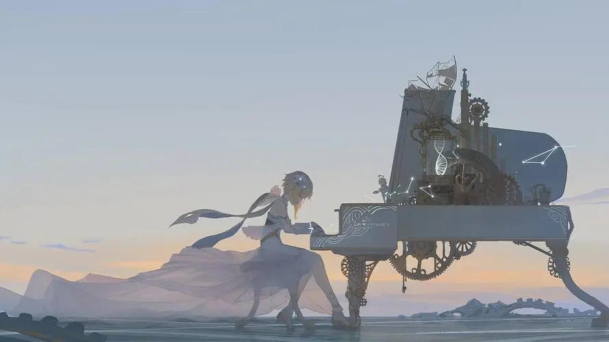 九游体育官网：游戏原画师原画课程有哪些
